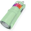 Online Estuche enrollable 20 Rotuladores Fineliner Triplus Rotuladores