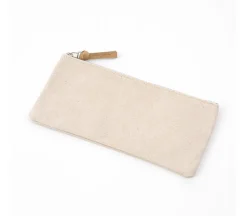Estuche Kurashiki Canvas Plano Organización