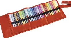 Online Estuche Rollerset 30 Rotuladores Pen 68 Rotuladores
