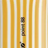 Outlet Estuche Zebrui 20 Rotuladores Pastel Point 88 Rotuladores