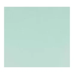 Outlet Falso cuero Aguamarina 30x30cm Decoupage|Telas, Sedas Y Fieltro