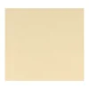 Clearance Falso cuero Beige 30x30cm Telas, Sedas Y Fieltro|Decoupage