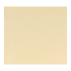 Clearance Falso cuero Beige 30x30cm Telas, Sedas Y Fieltro|Decoupage