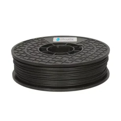 New Filamento 1,75 mm Negro ALTA Silhouette