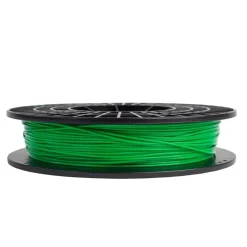 Hot Filamento 1,75 mm Verde ALTA Silhouette