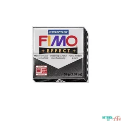 New Fimo Efecto Metálico 56 gr Pastas Moldeables