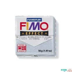 Online Fimo Efecto Partículas Metálicas 56 gr Pastas Moldeables