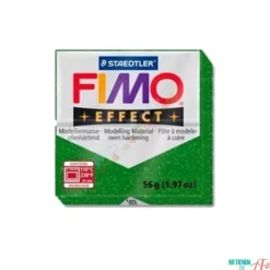 Online Fimo Efecto Partículas Metálicas 56 gr Pastas Moldeables