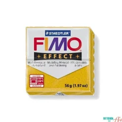 Online Fimo Efecto Partículas Metálicas 56 gr Pastas Moldeables