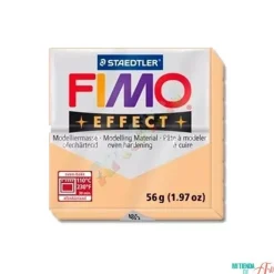 Outlet Fimo Efecto Tonos Pastel 56 gr. Pastas Moldeables