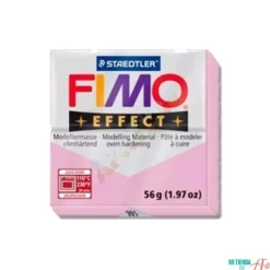 Outlet Fimo Efecto Tonos Pastel 56 gr. Pastas Moldeables