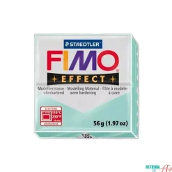 Outlet Fimo Efecto Tonos Pastel 56 gr. Pastas Moldeables