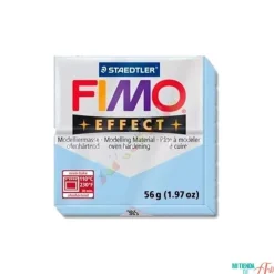 Outlet Fimo Efecto Tonos Pastel 56 gr. Pastas Moldeables