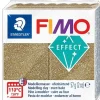 Online Fimo Effect Sparkle Gold 57gr Pastas Moldeables