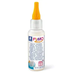 Discount Fimo Líquido Gel Decorativo 50ml Pastas Moldeables