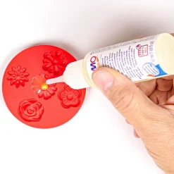Discount Fimo Líquido Gel Decorativo 50ml Pastas Moldeables