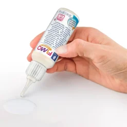Discount Fimo Líquido Gel Decorativo 50ml Pastas Moldeables
