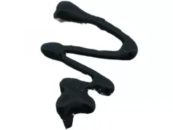 Outlet Fimo Líquido Gel Decorativo Negro 50ml Pastas Moldeables