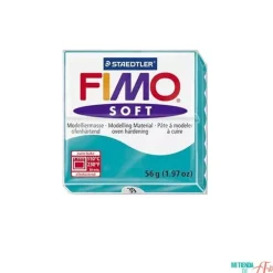 New Fimo Soft 56 gr Pastas Moldeables