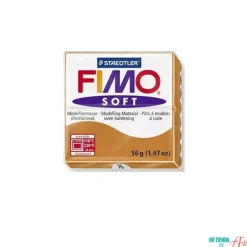 New Fimo Soft 56 gr Pastas Moldeables