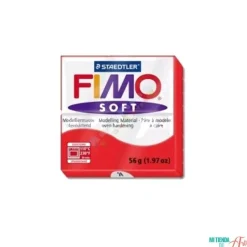 New Fimo Soft 56 gr Pastas Moldeables