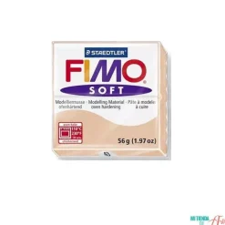 New Fimo Soft 56 gr Pastas Moldeables