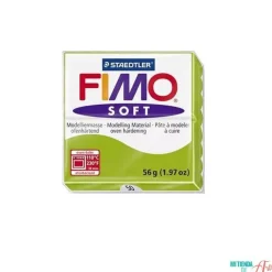 New Fimo Soft 56 gr Pastas Moldeables