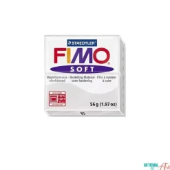 New Fimo Soft 56 gr Pastas Moldeables