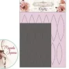 Online Flor de Foamiran Magnolia Japonesa Dayka Goma Eva Fofuchas