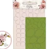 Sale Flor de Foamiran Rosa Dayka Goma Eva Fofuchas