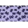 Discount Foamy Goma EVA flock lazos terciopelo morado Goma Eva Fofuchas