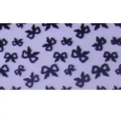 Discount Foamy Goma EVA flock lazos terciopelo morado Goma Eva Fofuchas
