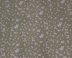 Discount Foamy Goma EVA Flor pequeña lila 60x40cm 2mm Goma Eva Fofuchas