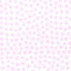 Discount Foamy Goma EVA Flor rosa fluo sobre blanco 2mm Goma Eva Fofuchas
