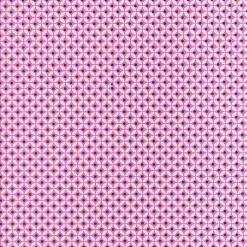 Foamy Goma EVA Geometric Infinito 45x30cm 2mm Goma Eva Fofuchas