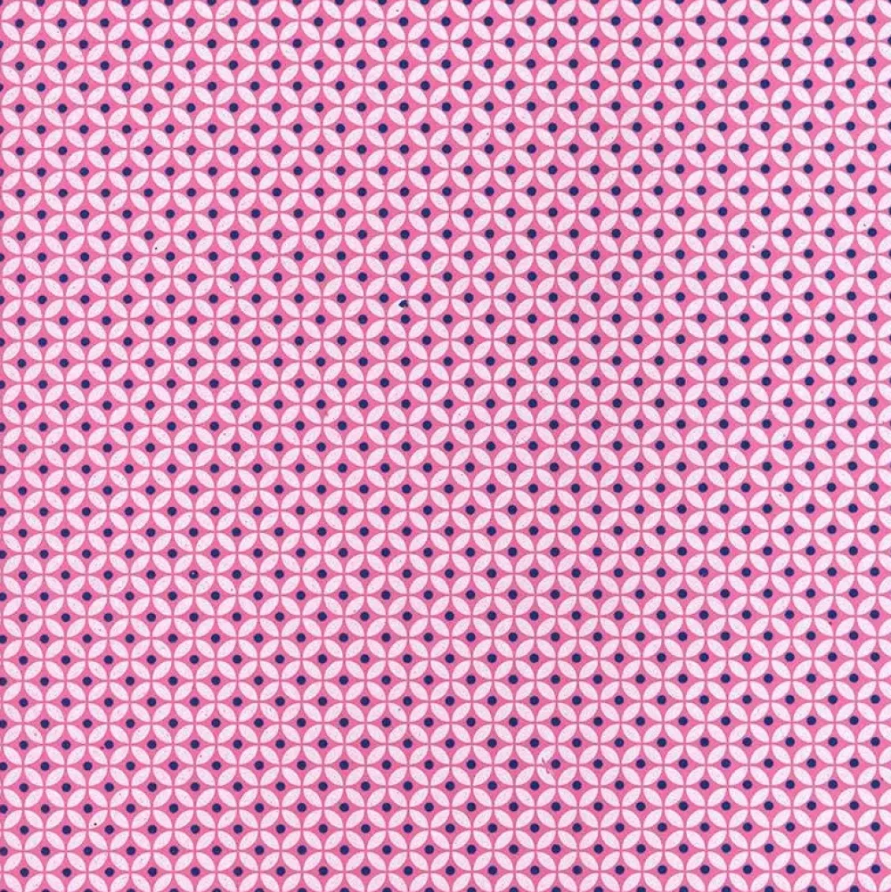 Foamy Goma EVA Geometric Infinito 45x30cm 2mm Goma Eva Fofuchas