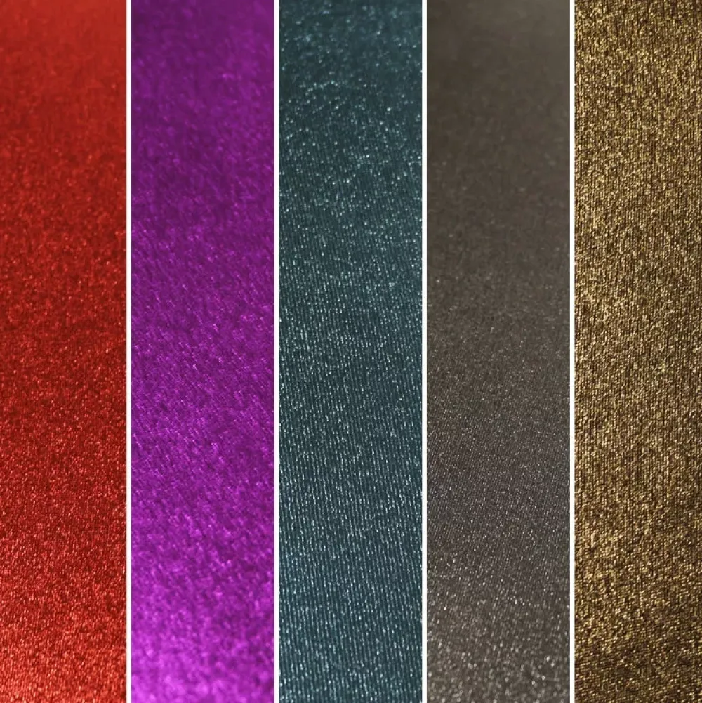 Outlet Foamy Goma EVA Lamé Metálico Fucsia Goma Eva Fofuchas