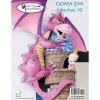 Online Fofuchas Goma Eva nº10 Pastas Y Goma Eva