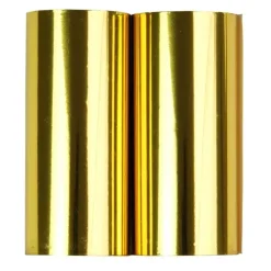 Foil térmico Oro Silhouette