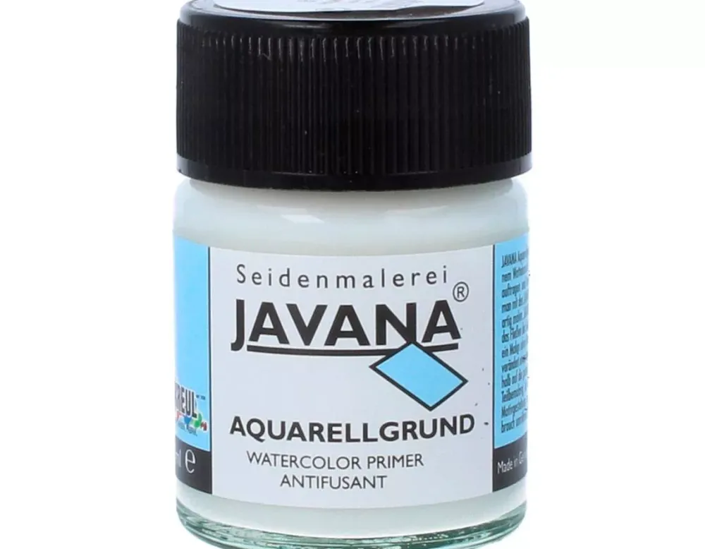 Discount Fondo Acuarela Javana K819050 Telas, Sedas Y Fieltro|Herramientas Para Seda