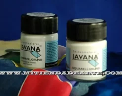 Discount Fondo Acuarela Javana K819050 Telas, Sedas Y Fieltro|Herramientas Para Seda