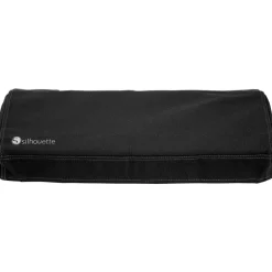 Hot Funda Protectora Negra Cameo 4 Silhouette