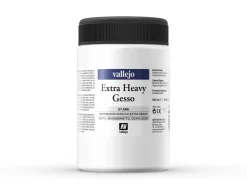 Online Gesso 496 mate extra denso Studio 500ml Gessos Y Estucos