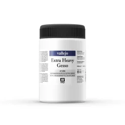 Online Gesso 496 mate extra denso Studio 500ml Gessos Y Estucos