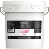New Gesso Basics 3,78L Gessos Y Estucos