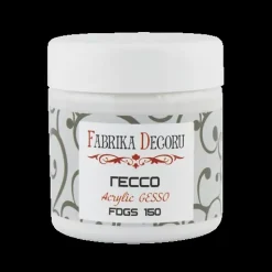 Discount Gesso blanco Gessos Y Estucos