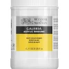 Discount Gesso Blanco Galeria Acrylic Mediums Winsor & Newton 1l Gessos Y Estucos