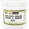 Hot Gesso Blanco Heavy Prima Gessos Y Estucos