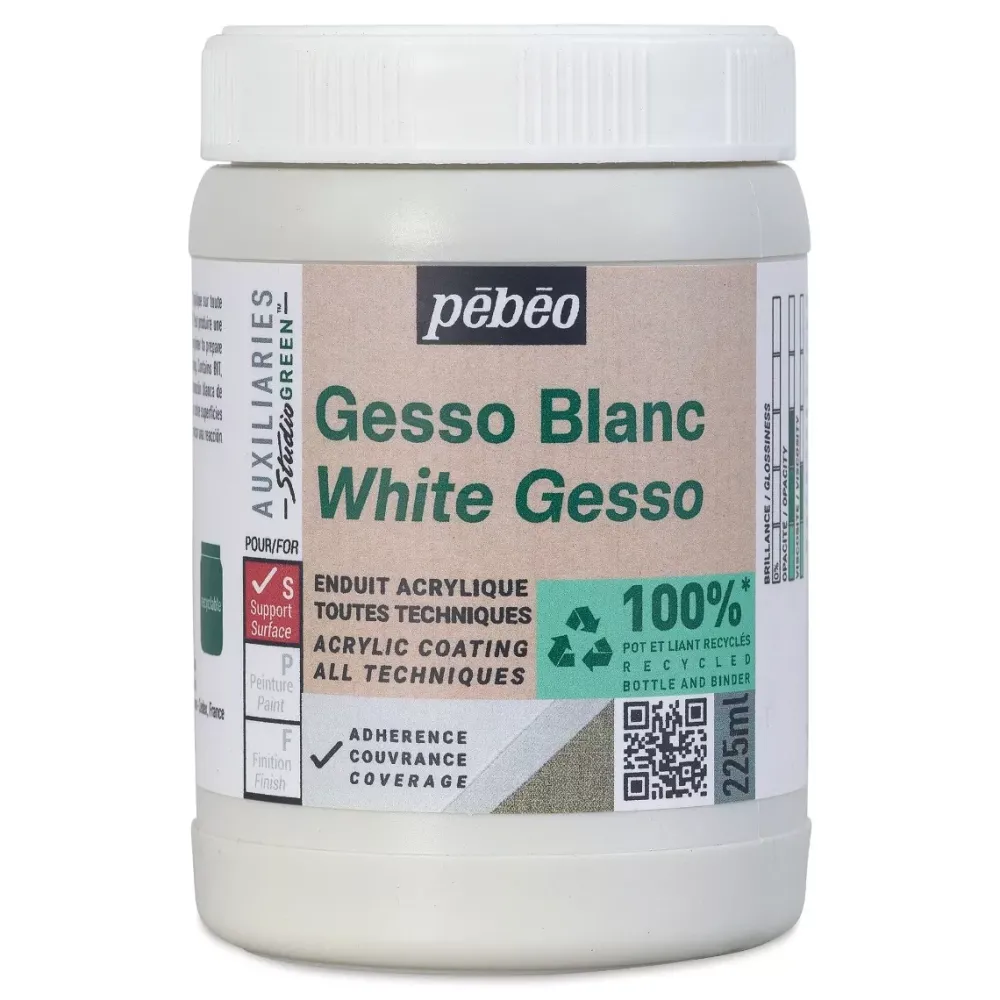Sale Gesso Blanco Studio Green 225ml Gessos Y Estucos