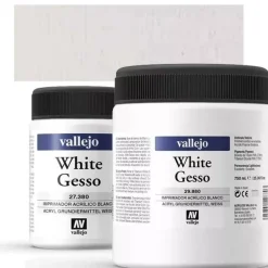 Gesso blanco Studio Gessos Y Estucos